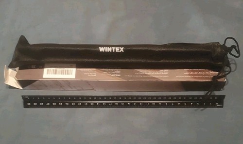 Wintex dreikantmaßstab - wintex,