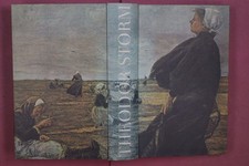 339394 Theodor Storm AM GRAUEN