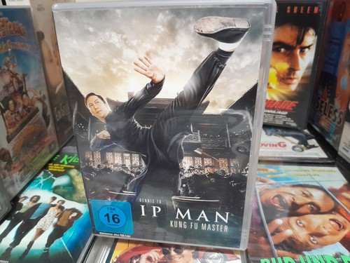 Man kung master - kung,