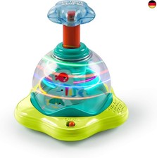 Bright Starts, 10042 Press &