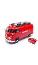  VW T1 Kastenwagen "Feuerwehr"