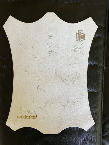 Autogramme dfb signiert - dfb,,