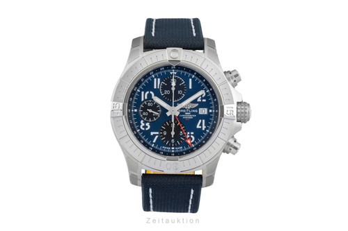 Breitling avenger chronograph - breitling,