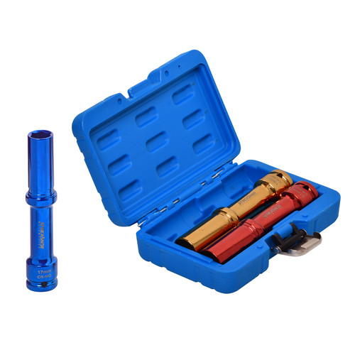 Tlg kraft nuss - kraft, set