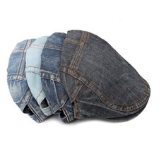 Hochwertige M��tze Flatcap