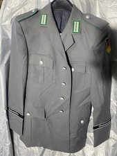 Bundeswehr Heer Uniformjacke