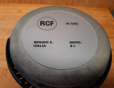 rcf Treiber n 580  orginal