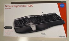 Microsoft Natural Eergonomic