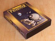 Wing Commander Privateer 3,5"