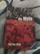 Die Welle von Morton Rhue