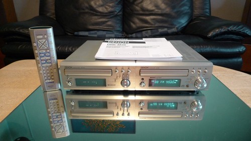 Denon udm drrm 30 - denon, +