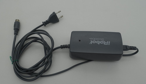 Irobot scooba power supply - scooba,