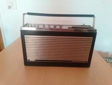 📻 SABA Transall de Luxe