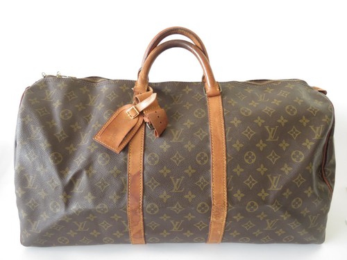 Echt louis vuitton monogramm - louis,