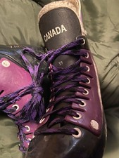 Schlittschuhe, Gr. 39,