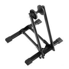 Fahrrad Ausstellungsständer Hinterradständer MTB Rennrad Fahrradhalter Faltbar