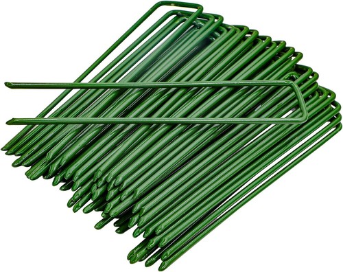 Gartenheringe heftklammern - gartenheringe,,