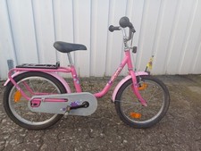 Puky Kinderfahrrad 18 Zoll Prinzessin Lillifee Rosa Kinderrad