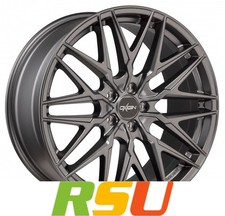 Oxigin 25 Oxcross titan spark