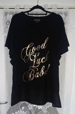 Damen Shirt "Pompöös" Gr