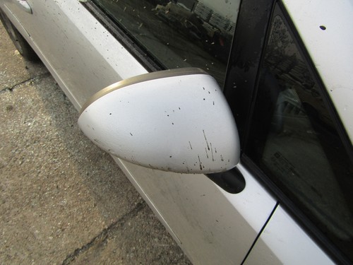 Opel corsa außenspiegel - d,