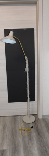 Stehlampe stehleuchte - stehlampe,