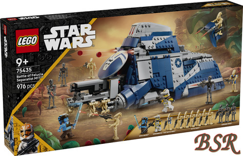 Lego star wars - lego®, wars:
