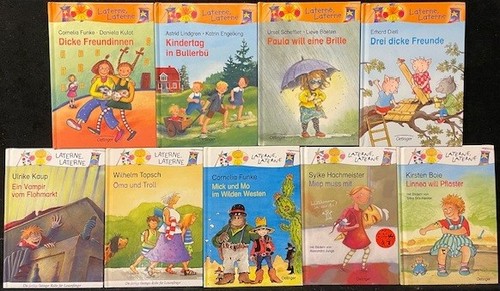 Sammlung paket x - paket,