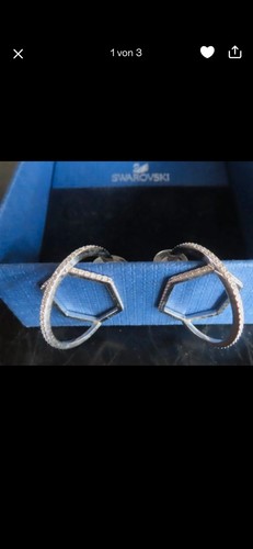 Swarovski damen ohrringe - swarovski,