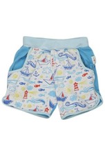 Babauba Shorts Jungen kurze