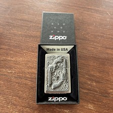 Zippo Revolver