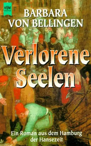 Verlorene seelen - verlorene,