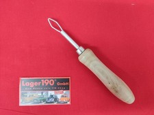 Einzieher für Keder Werkzeug