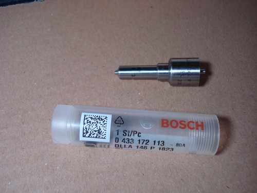 Bosch volvo diesel - bosch,