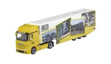 Mercedes-Benz Actros FH25