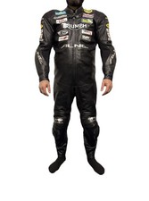 TRIUMPH D30 UK Biker Motorrad