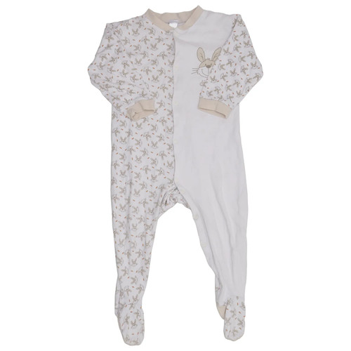Baby club strampler - by, c&a,
