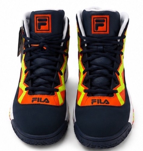 Fila herren high - herren,