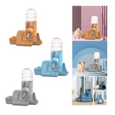 Hamster Trinkflasche Haustier