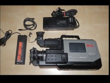 Panasonic AG-450EG VHS Camera Ersatzteillager