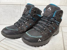 McKinley Avoca Mid AQX Wanderschuh Outdoorschuh Multifunktionsschuh Damen Gr.41
