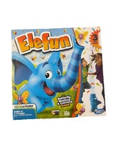 Hasbro Gaming Elefun & Friends