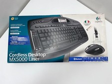Logitech Cordless Desktop