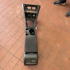 VW Touran 5T Mittelkonsole