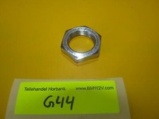 Stück Lagerzapfen Schwingenlagerbolzen Mutter BMW R50 R60 R75 R80 R90 R100 beari