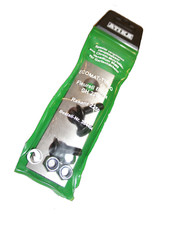 ATIKA Messer Häcksler