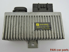 Renault Vorglührelais Glühzeitrelais Nagares BRE/5-12, 7700109860 