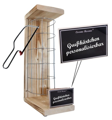 Personalisierbar eiserne - personalisierbar,