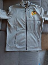 Chicago Balckhawks NHL Jacke Gr. L