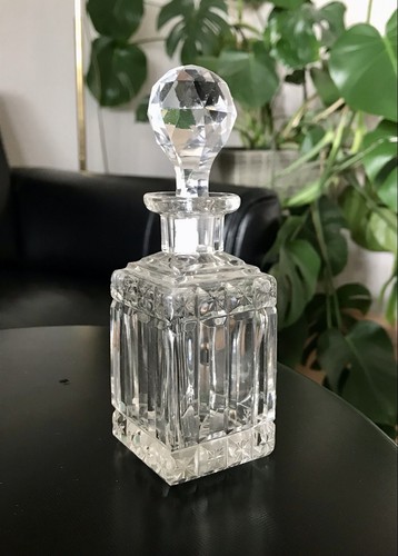 Antik baccarat sehr - antik, 1